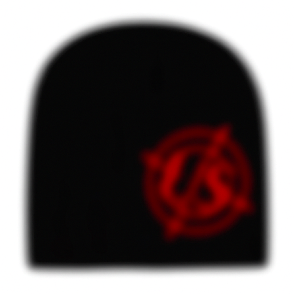 RED TARGET BEANIE - COMING SOON