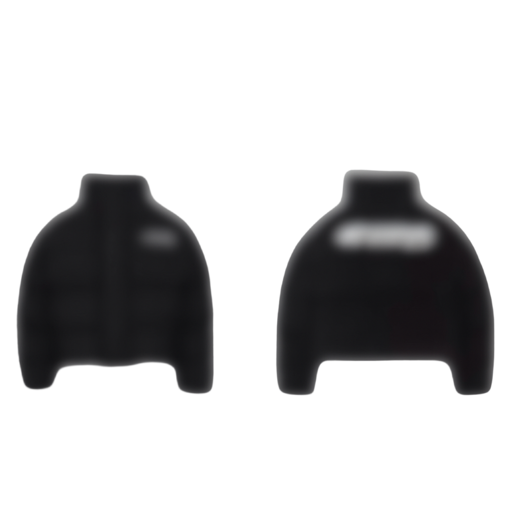 USBURN PUFFER JACKET - COMING SOON