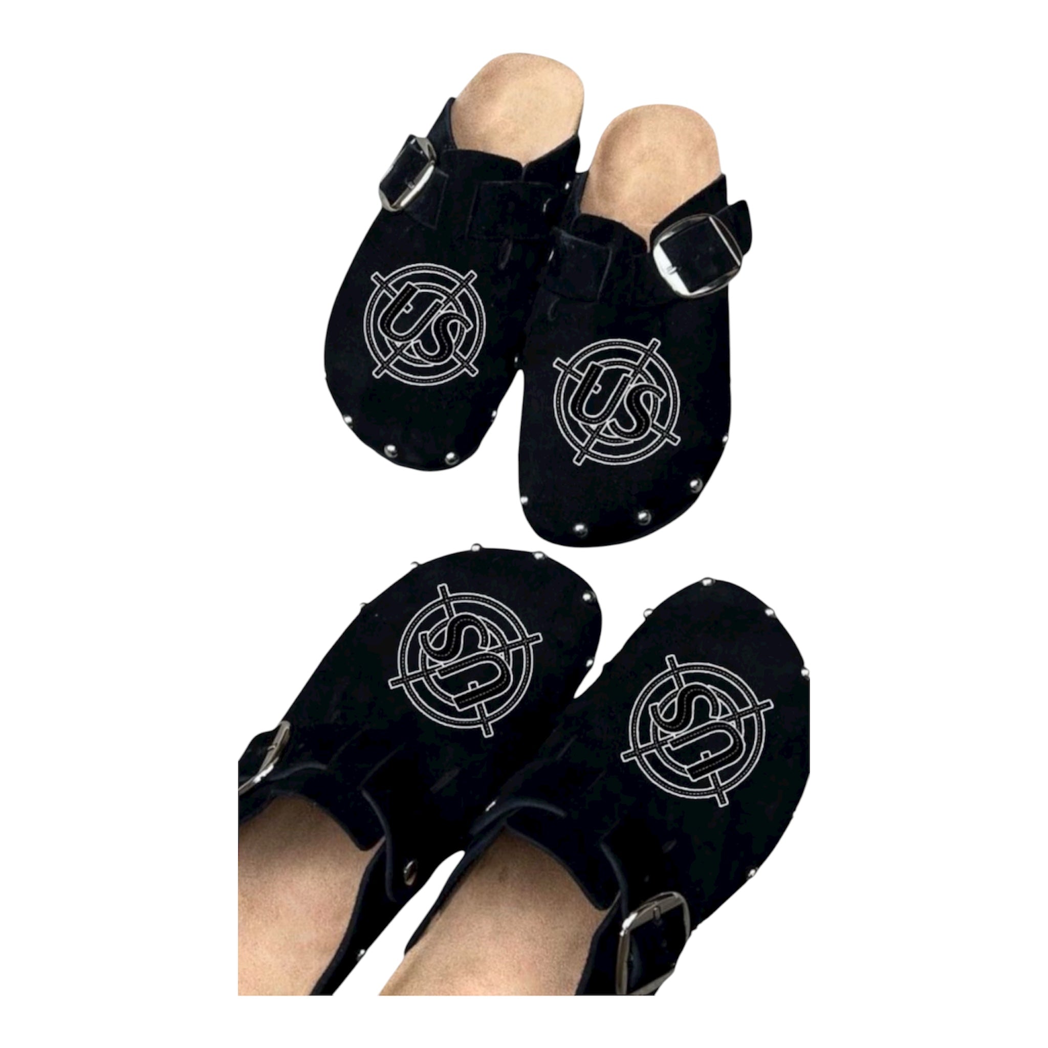 USBURN MULES - COMING SOON