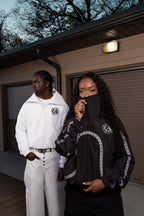 AFTERMATH JACKET (WHITE)