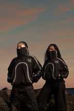 AFTERMATH JACKET (BLACK)