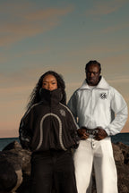 AFTERMATH JACKET (WHITE)