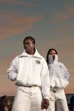 AFTERMATH JACKET (WHITE)