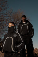 AFTERMATH JACKET (BLACK)