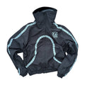 AFTERMATH JACKET (BLACK)