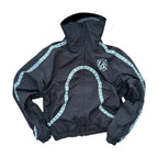 AFTERMATH JACKET (BLACK)
